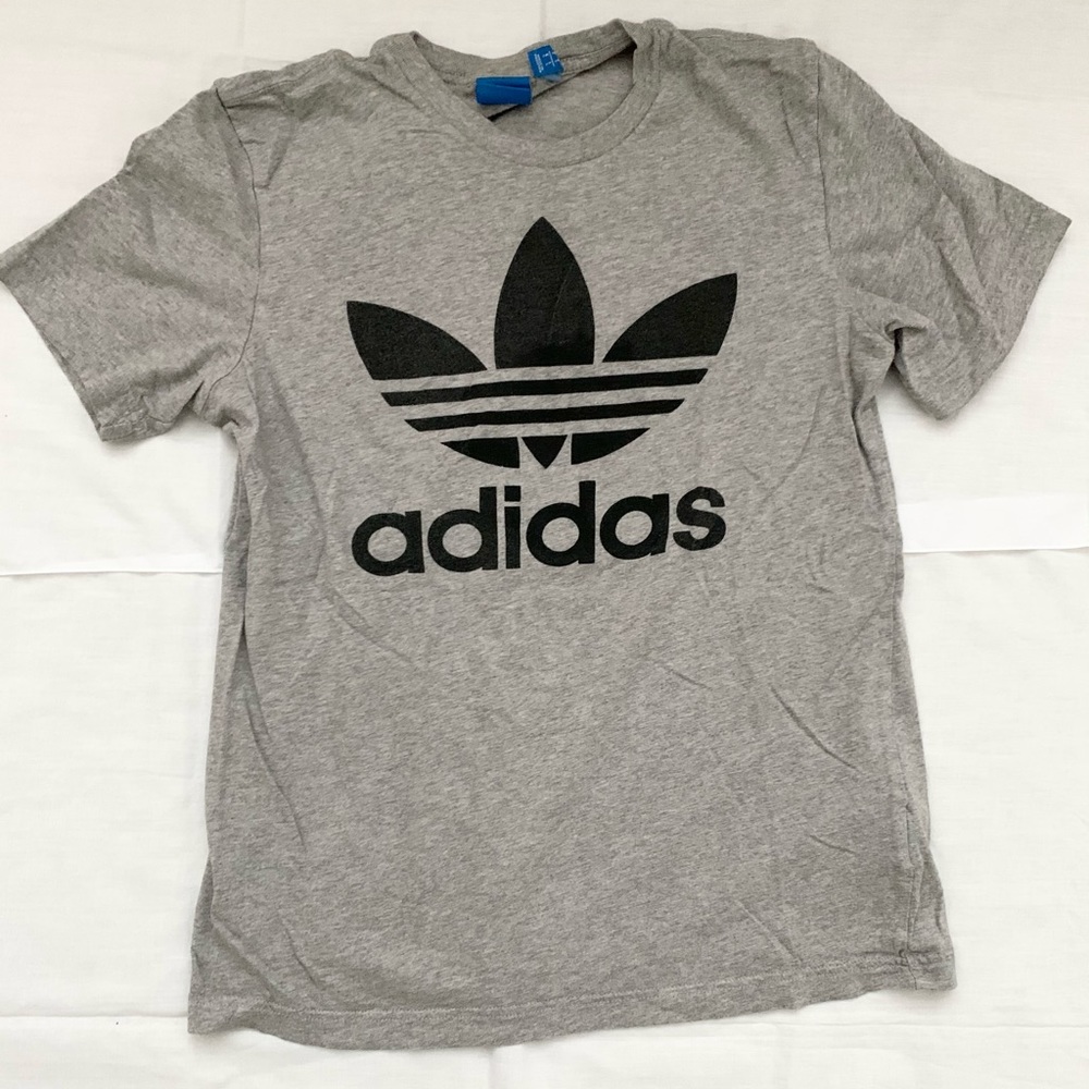 Adidas Trefoil Tee